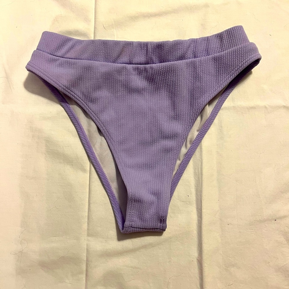 Bathing suit bottom